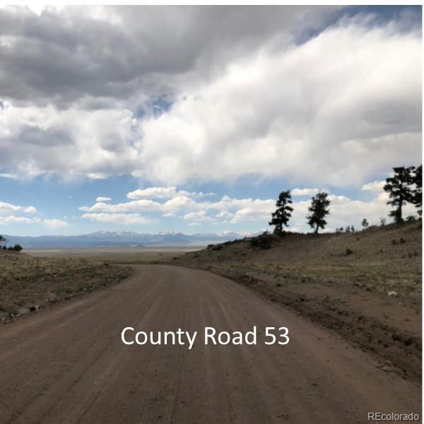 6705 Cahokia Road Hartsel, CO 80449 - Photo 4 of 28 a view of a sky view