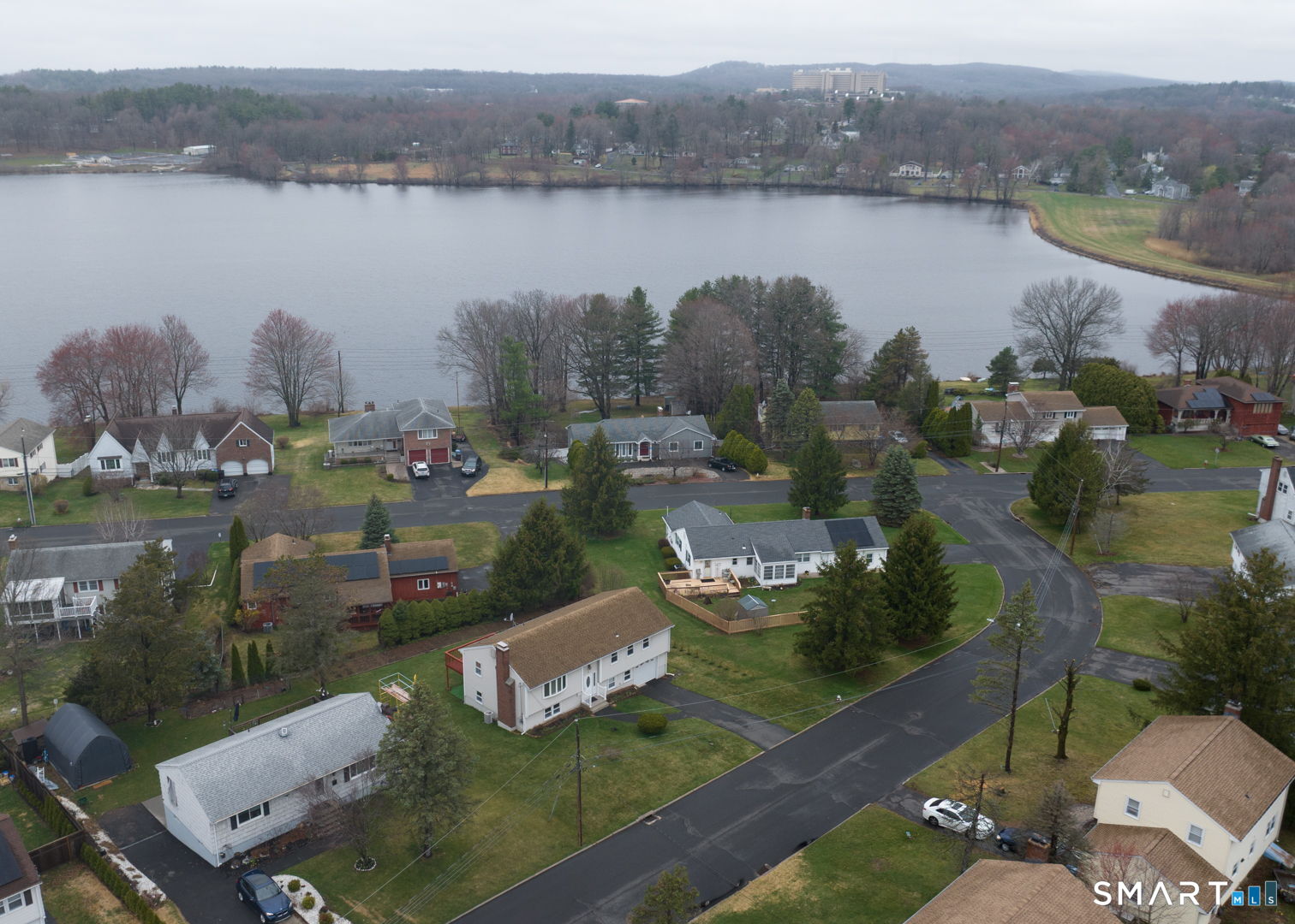 30 Wendy Lane New Britain, CT 06053 - Photo 39 of 40