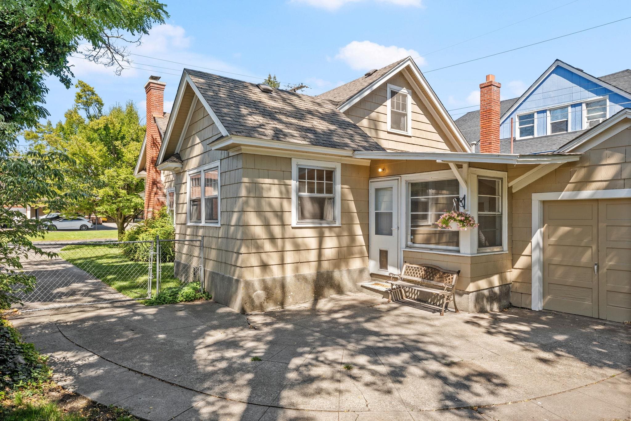 147 South Elm Street Spokane, WA 99201 - Photo 30 of 36