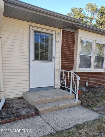 $135,000 | 12 C Easton Drive, Whiting, NJ 08759