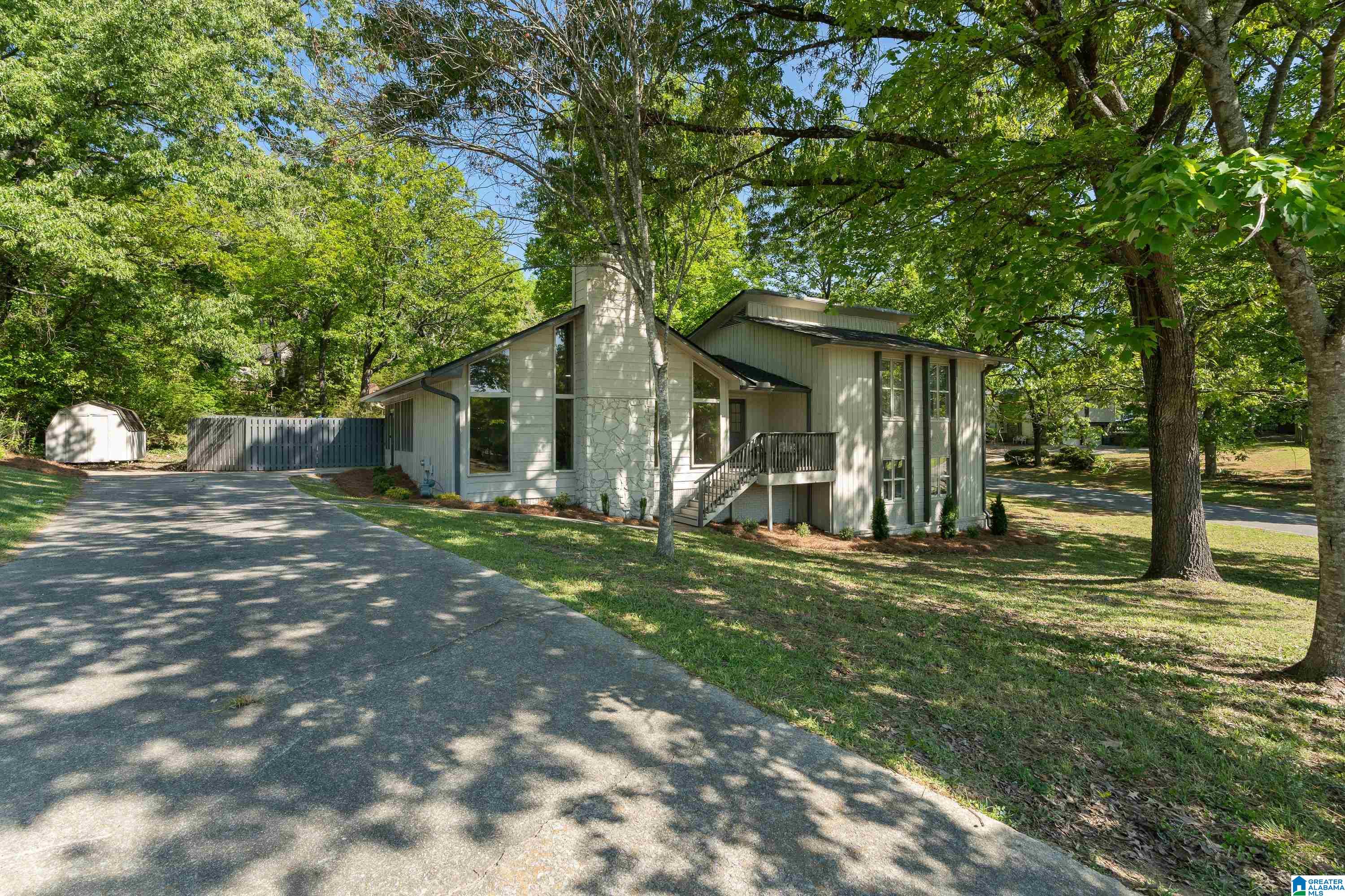 1433 Queen Ann Circle Alabaster, AL 35007 - Photo 39 of 39