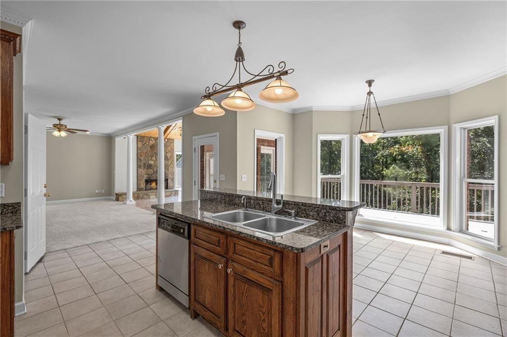 7488 Shadburn Ferry Road Cumming, GA 30041 - Photo 25 of 91 Gallery Image 25
