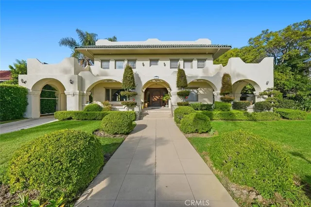 $2,300,000 | 3741 West 27th Street, Los Angeles, CA 90018