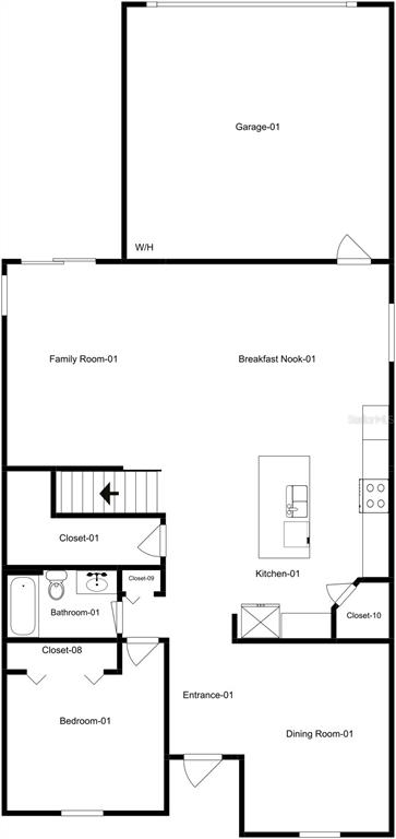 12024 Streambed Drive Riverview, FL 33579 - Photo 50 of 51