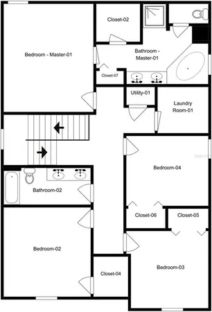 $357,000 | 12024 Streambed Drive, Riverview, FL 33579
