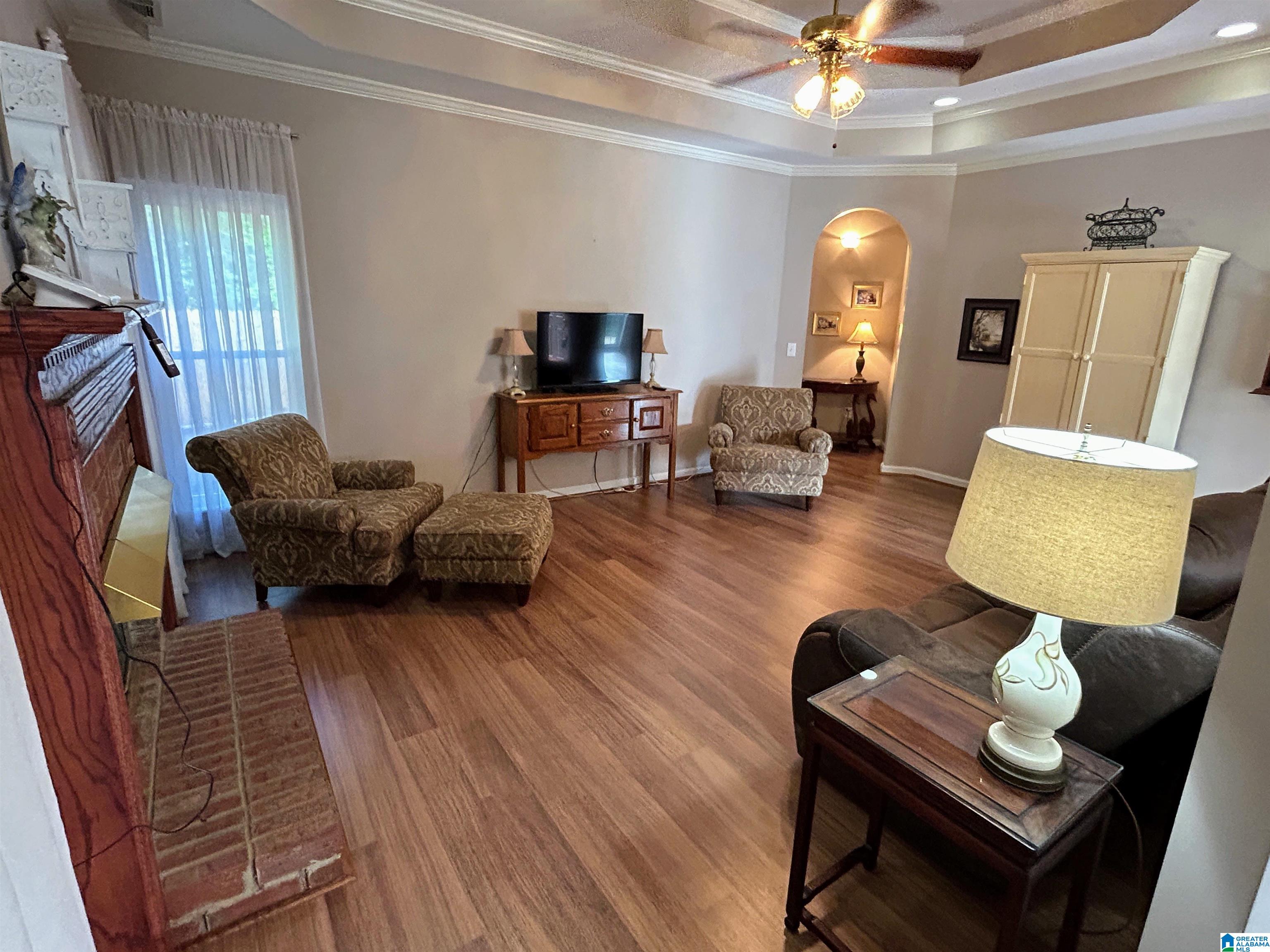204 Creden Circle Alabaster, AL 35007 - Photo 6 of 24