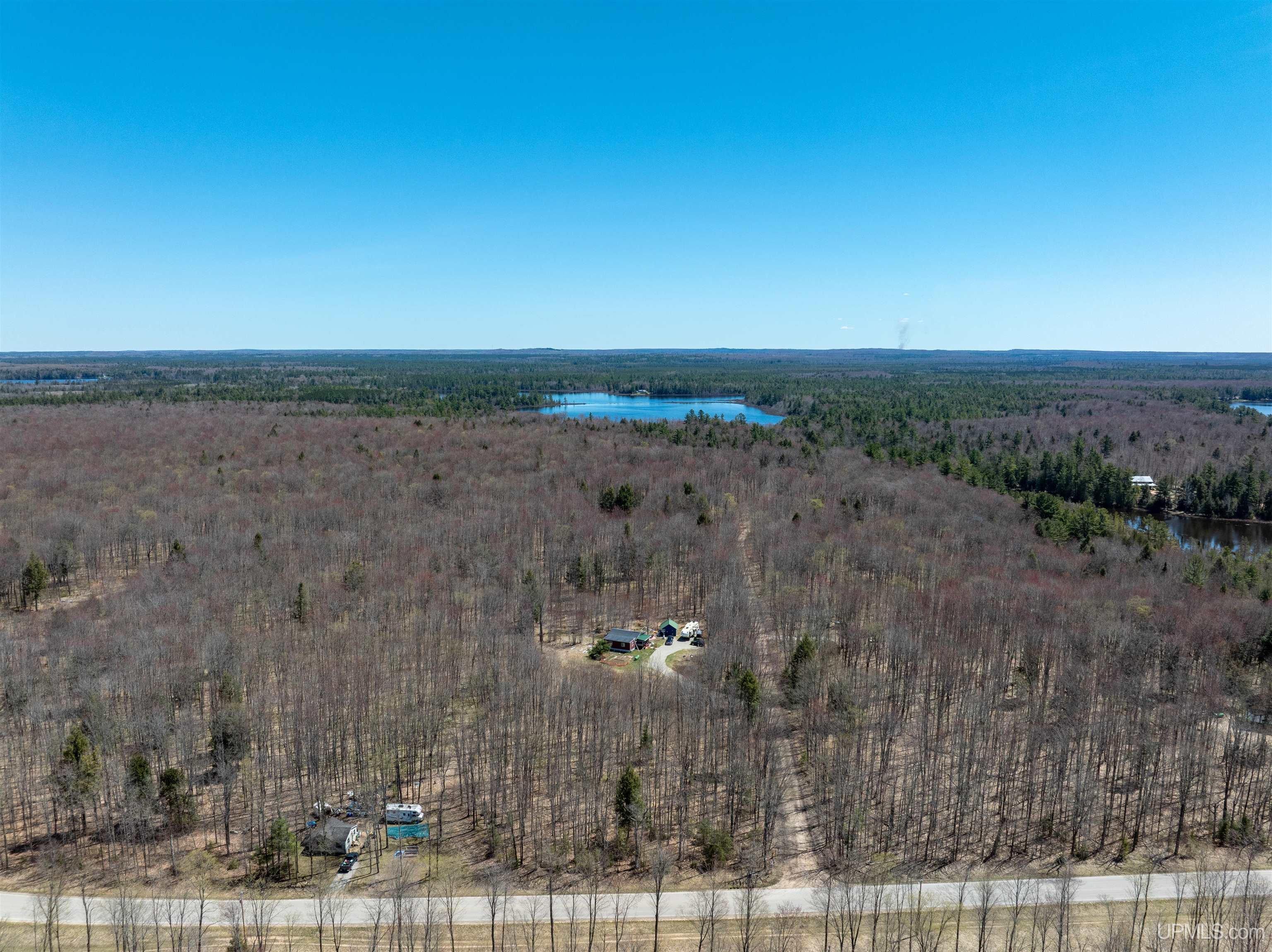 N290 North Round Lake Road Wetmore, MI 49895 - Photo 31 of 50