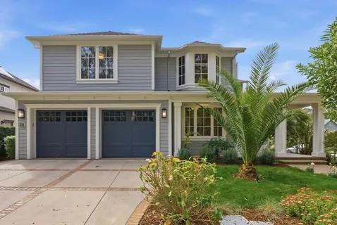$2,765,000 | 231 Bayhill Road, Half Moon Bay, CA 94019