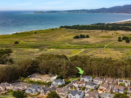 $2,765,000 | 231 Bayhill Road, Half Moon Bay, CA 94019
