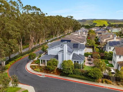 $2,765,000 | 231 Bayhill Road, Half Moon Bay, CA 94019