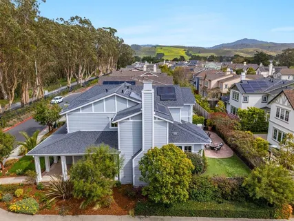 $2,765,000 | 231 Bayhill Road, Half Moon Bay, CA 94019