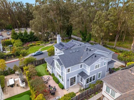 $2,765,000 | 231 Bayhill Road, Half Moon Bay, CA 94019