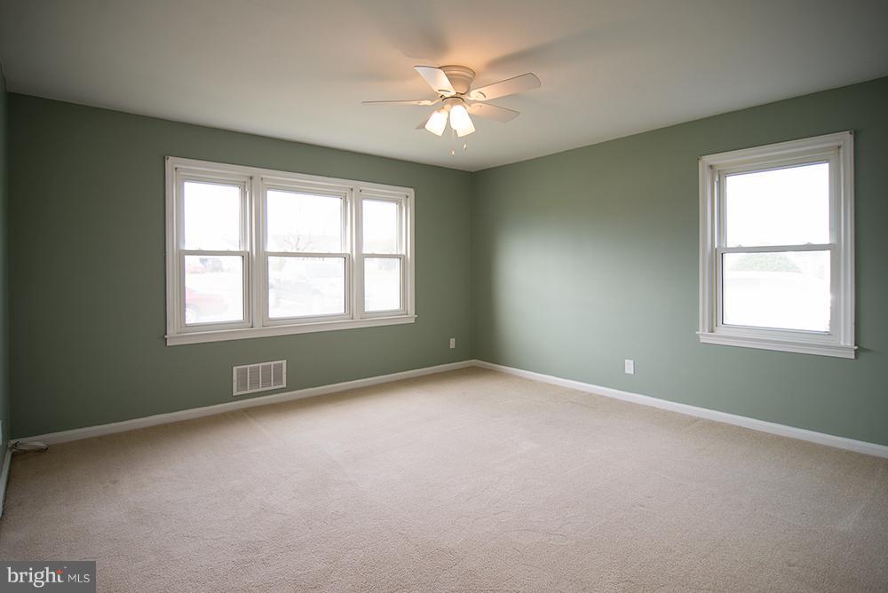 1607 Bragg Road Fredericksburg, VA 22407 - Photo 11 of 23 Bedroom