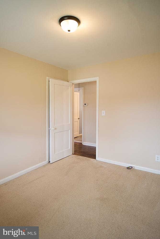 1607 Bragg Road Fredericksburg, VA 22407 - Photo 12 of 23 Bedroom