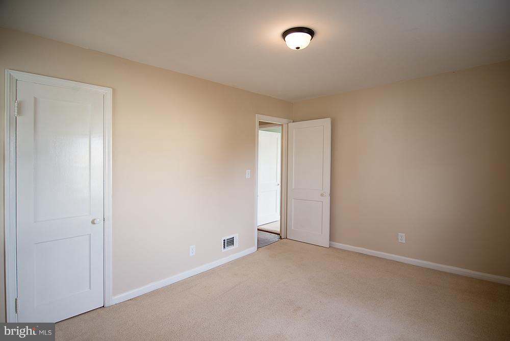 1607 Bragg Road Fredericksburg, VA 22407 - Photo 15 of 23 Bedroom