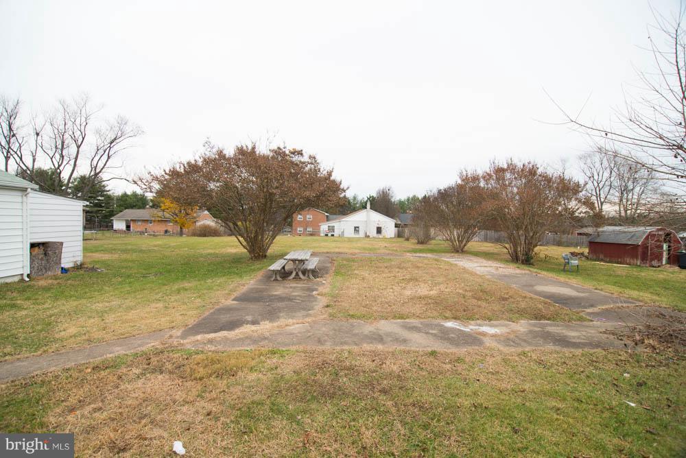 1607 Bragg Road Fredericksburg, VA 22407 - Photo 19 of 23 Exterior (General)