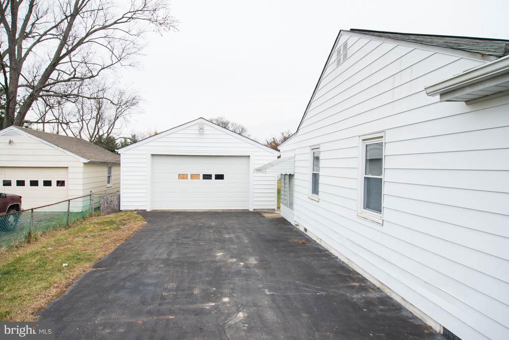 1607 Bragg Road Fredericksburg, VA 22407 - Photo 23 of 23 Exterior (General)