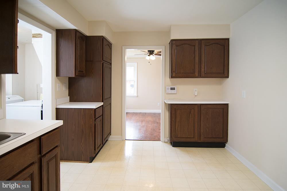 1607 Bragg Road Fredericksburg, VA 22407 - Photo 4 of 23 Kitchen
