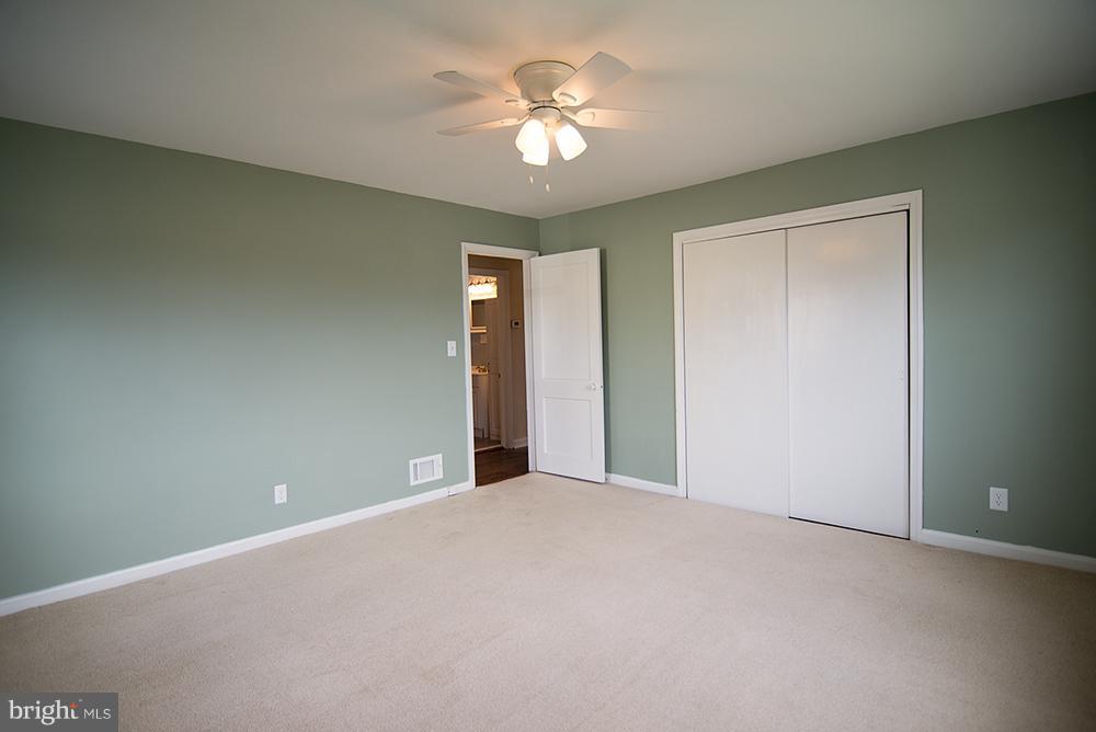 1607 Bragg Road Fredericksburg, VA 22407 - Photo 9 of 23 Bedroom