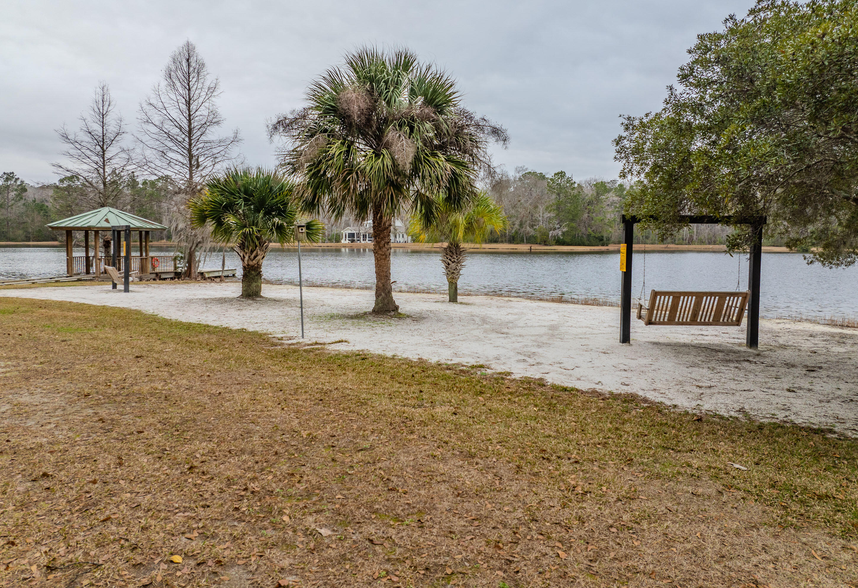 96 Barnaby Beaufort, SC 29906 - Photo 10 of 16 DJI_0928-1.jpg-FULL