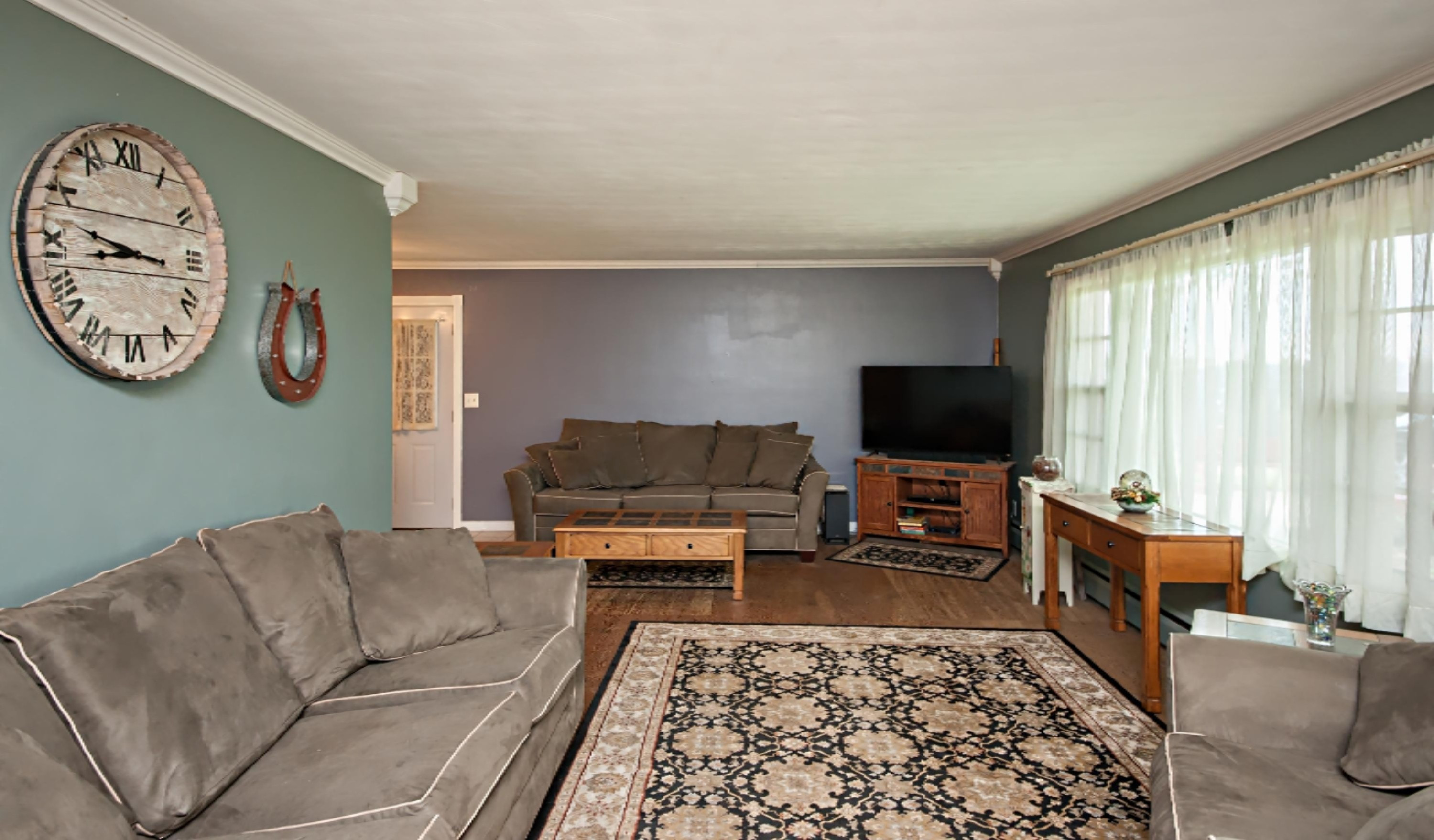 423 West Rockey Weed Road Stevensville, MI 49127 - Photo 7 of 31 DSC08436_pe