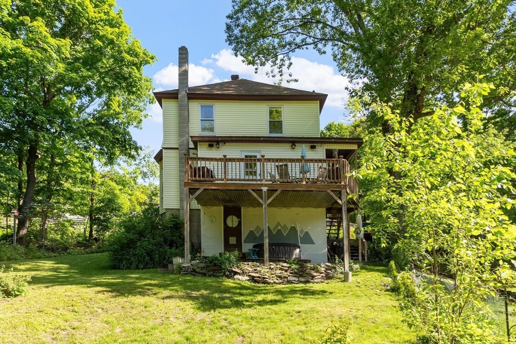113 Simonds Street Fitchburg, MA 01420 - Photo 40 of 42