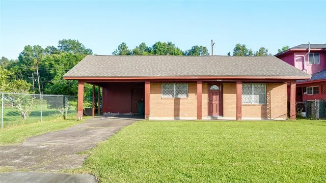 $125,000 | 3875 Bowen Drive, Beaumont, TX 77708