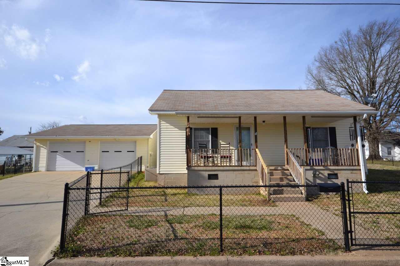 4 22nd Street Greer, SC 29651 - Photo 1 of 16 Gallery Image 1