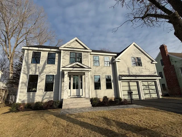 $3,199,900 | 49 Staniford Street, Newton, MA 02466