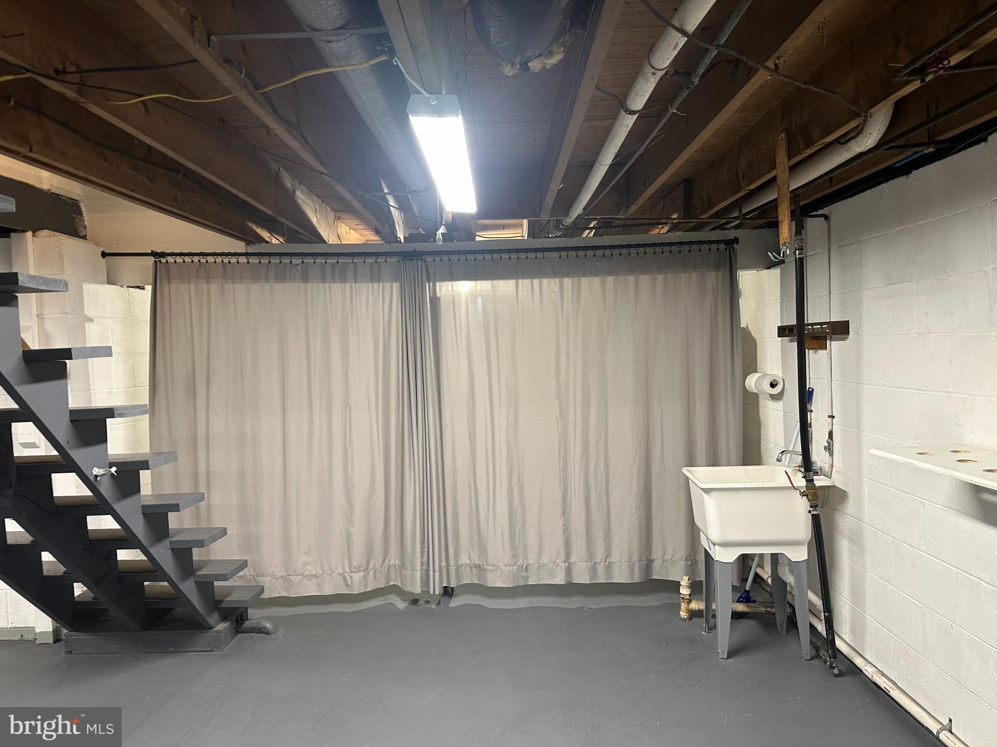 693 Big Run Road Morrisdale, PA 16858 - Photo 46 of 51 Basement