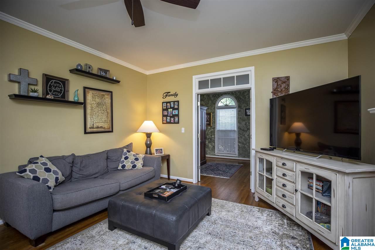 2007 Crosscrest Drive Birmingham, AL 35244 - Photo 31 of 48