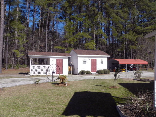 145 Hunters Lane St. George, SC 29477 - Photo 16 of 74 DSCN0849