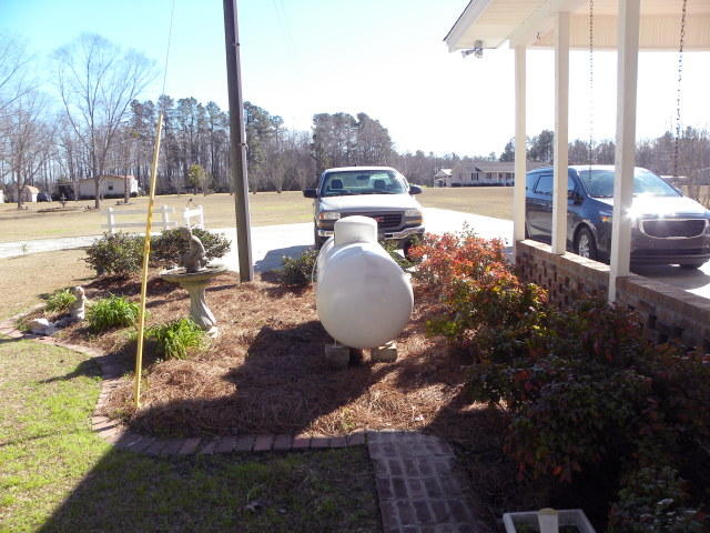145 Hunters Lane St. George, SC 29477 - Photo 17 of 74 DSCN0851