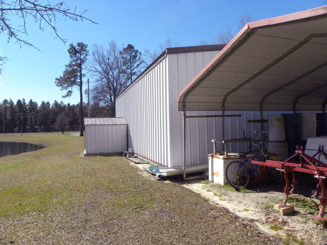 145 Hunters Lane St. George, SC 29477 - Photo 64 of 74 DSCN0899