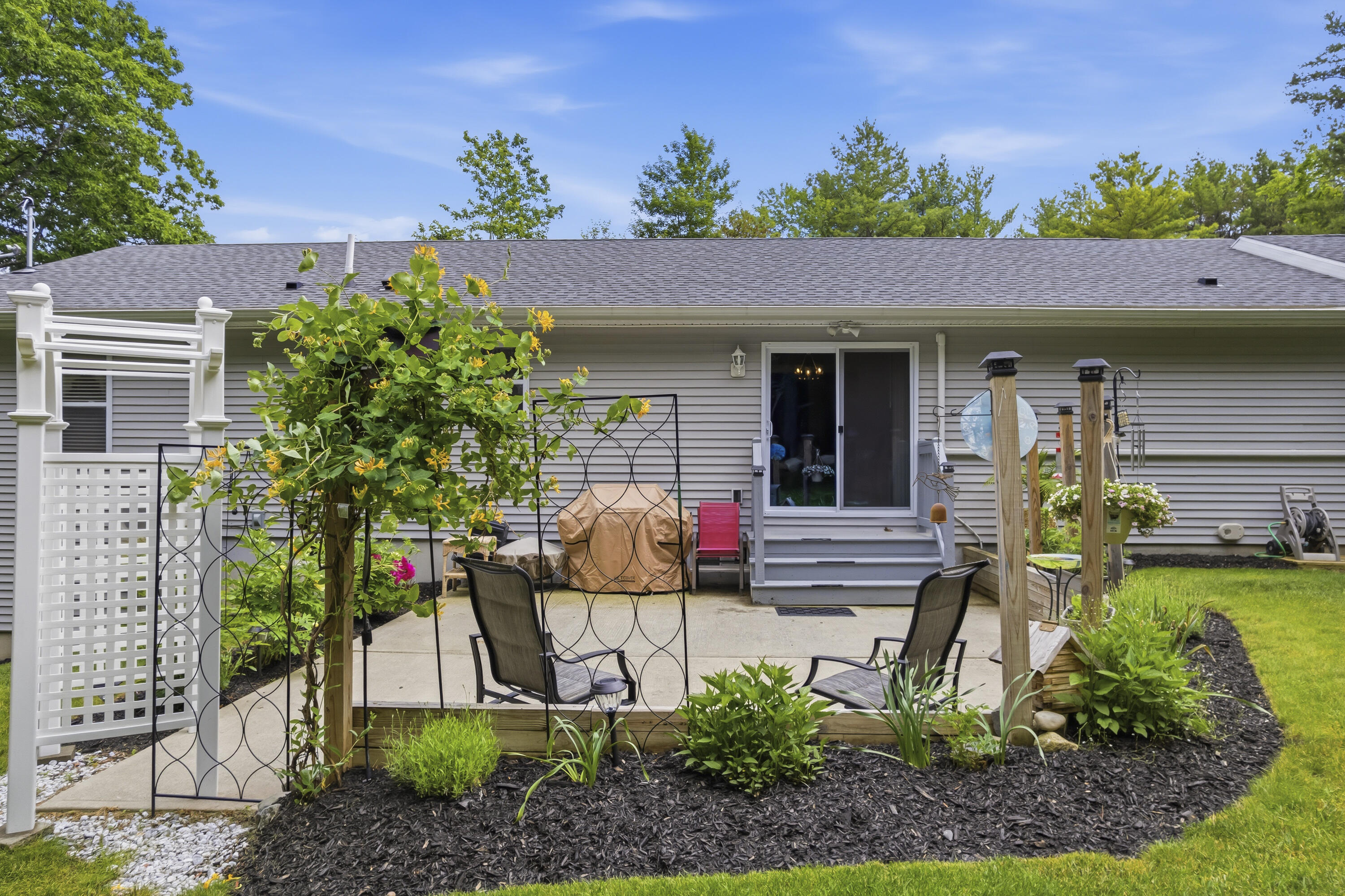12 Gleason Farm Road Oakland, ME 04963 - Photo 42 of 65