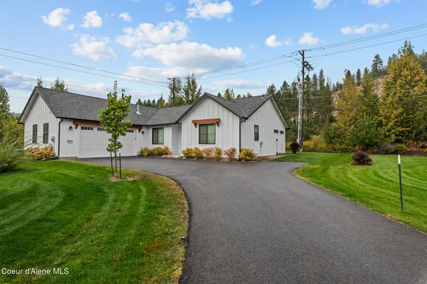 $650,000 | 117 Hanson Court, Dover, ID 83825