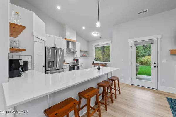 $650,000 | 117 Hanson Court, Dover, ID 83825