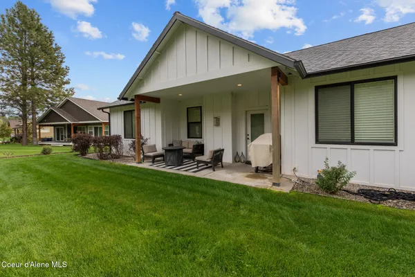 $650,000 | 117 Hanson Court, Dover, ID 83825