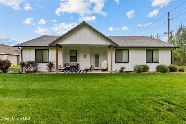 $650,000 | 117 Hanson Court, Dover, ID 83825