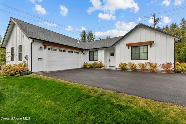 $650,000 | 117 Hanson Court, Dover, ID 83825