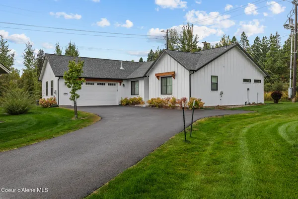 $650,000 | 117 Hanson Court, Dover, ID 83825