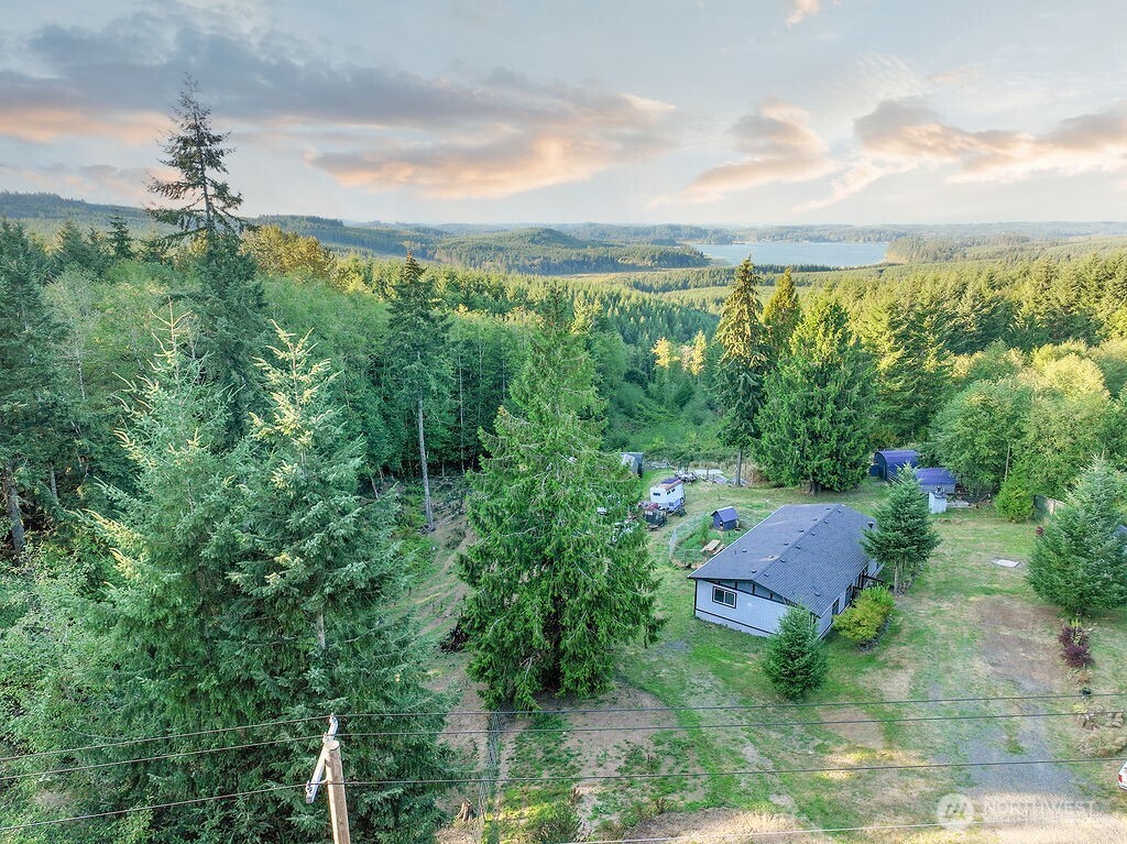 2746 South Silver Lake Road Castle Rock, WA 98611 - Photo 34 of 36 Gallery Image 34