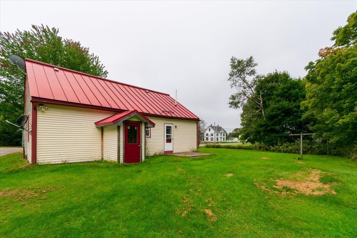 460 Oyster River Road Warren, ME 04864 - Photo 38 of 44 460 Oyster River Road, Warren