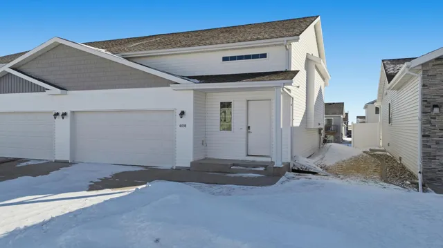 $275,000 | 6038 59th Street South, Fargo, ND 58104