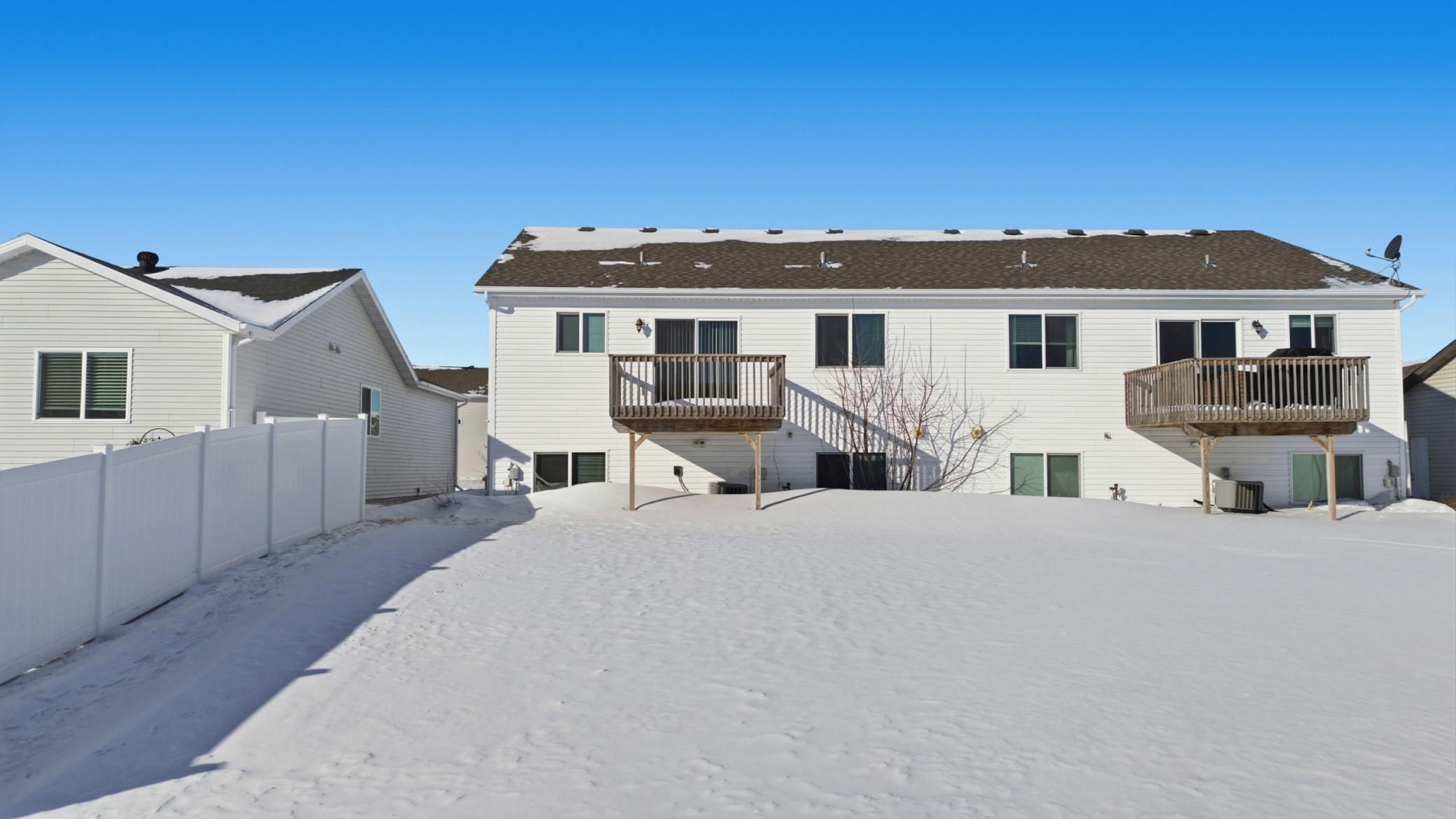 6038 59th Street South Fargo, ND 58104 - Photo 23 of 24