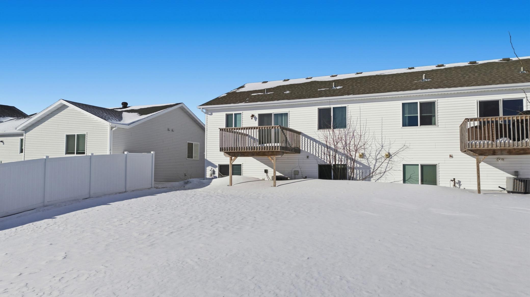 6038 59th Street South Fargo, ND 58104 - Photo 24 of 24