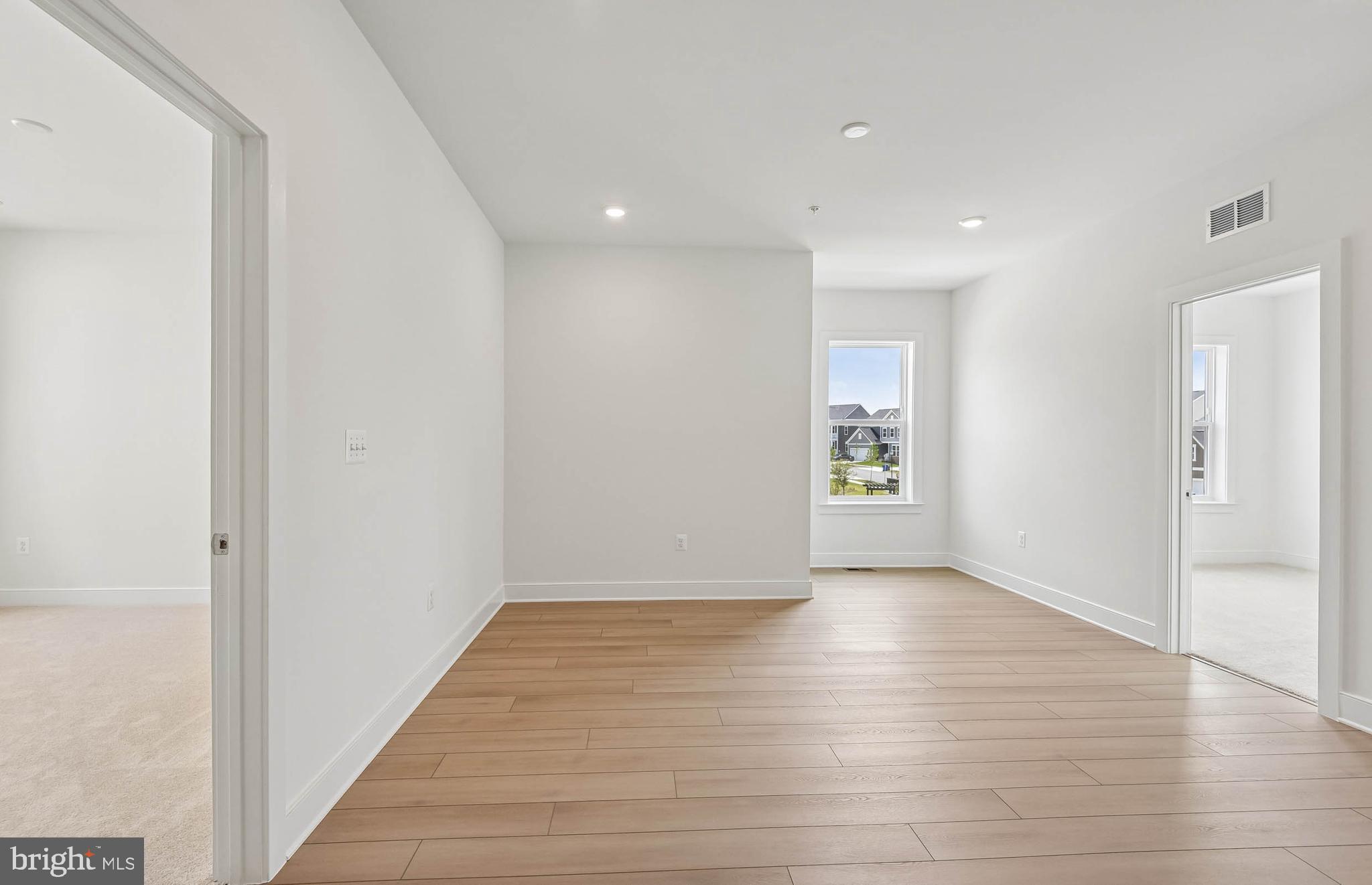 22521 Sculpin Brk Road Boyds, MD 20841 - Photo 28 of 58 Loft Space - Actual Home