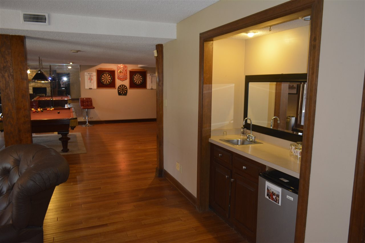 6900 Valley Ridge Court Raleigh, NC 27615 - Photo 20 of 25 Bonus Room