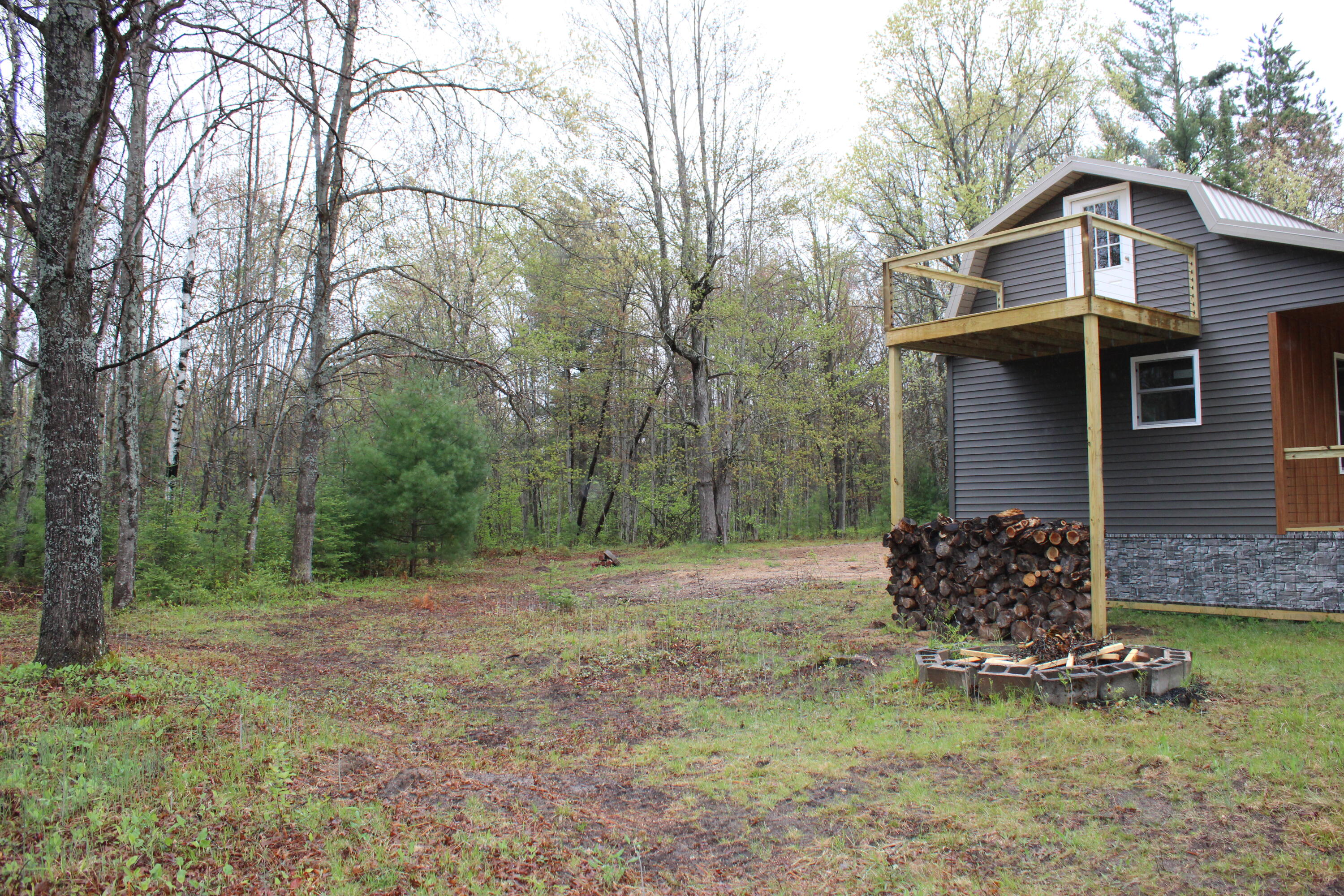 186 South Gerber Road Mio, MI 48647 - Photo 6 of 17 3