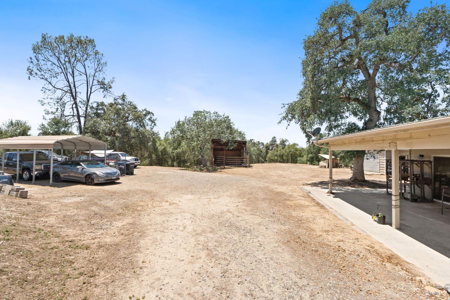 46374 Oonay Nation Road Coarsegold, CA 93614 - Photo 25 of 36
